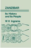Zanzibar (eBook, ePUB)