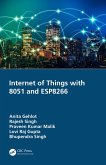 Internet of Things with 8051 and ESP8266 (eBook, PDF)