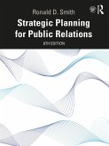 Strategic Planning for Public Relations (eBook, ePUB)