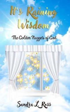 Cover It's Raining Wisdom (eBook, ePUB)