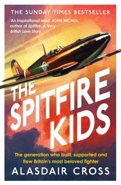 Cover The Spitfire Kids (eBook, ePUB)