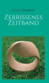 Zerrissenes Zeitband (eBook, ePUB)