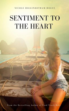 Sentiment to the Heart (The Avery Detective Series, #1) (eBook, ePUB) - Higginbotham-Hogue, Nicole