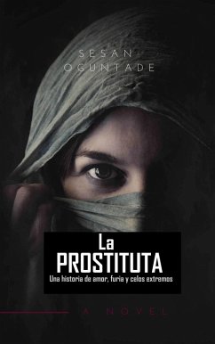 Cover La Prostituta (eBook, ePUB)