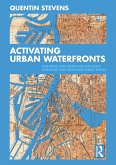 Activating Urban Waterfronts (eBook, ePUB)