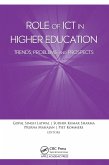Role of ICT in Higher Education (eBook, PDF)