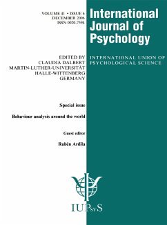 Cover Behavior Analysis Around the World (eBook, ePUB)