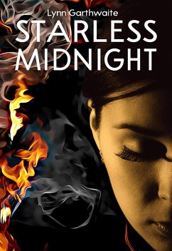 Cover Starless Midnight (eBook, ePUB)