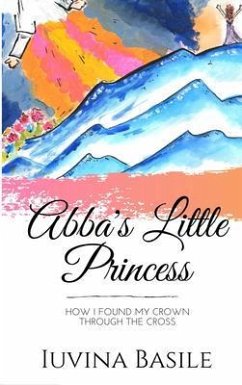 Cover Abba's Little Princess (eBook, ePUB)