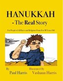 Hanukkah - The Real Story (eBook, ePUB)