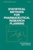 Statistical Methods for Pharmaceutical Research Planning (eBook, PDF)