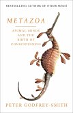 Metazoa (eBook, ePUB)