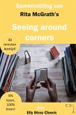 Samenvatting van Rita McGrath's Seeing Around Corners (Innovatie Collectie) (eBook, ePUB)