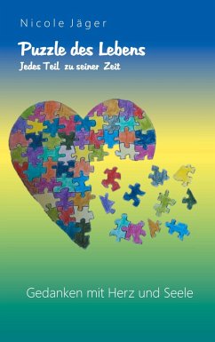 Puzzle des Lebens (eBook, ePUB) - Jäger, Nicole