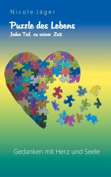 Puzzle des Lebens (eBook, ePUB) Puzzle des Lebens (eBook, ePUB)