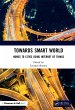 Towards Smart World (eBook, PDF) - Bild 1