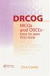 DRCOG MCQs and OSCEs - how to pass... - Bild 1