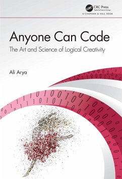 Anyone Can Code (eBook, ePUB) - Arya, Ali