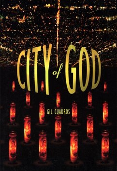 Cover City of God (eBook, ePUB)