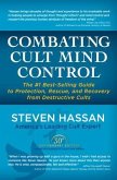 Combating Cult Mind Control (eBook, ePUB)