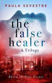 The False Healer (eBook, ePUB) The False Healer (eBook, ePUB)