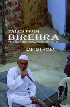 Tales From Birehra (eBook, ePUB) - Mustafa, Rafi