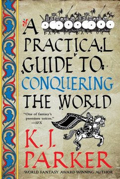 Cover A Practical Guide to Conquering the World (eBook, ePUB)