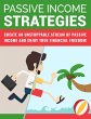 Passive Income Strategies (eBook, ePUB) - Bild 1