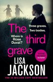 The Third Grave (eBook, ePUB)