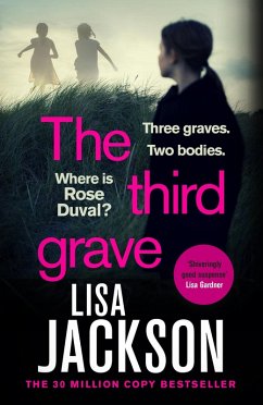The Third Grave (eBook, ePUB) - Jackson, Lisa
