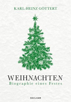 Weihnachten (eBook, ePUB) - Göttert, Karl-Heinz