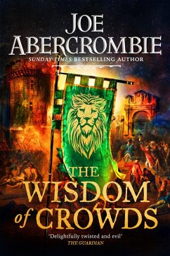 The Wisdom of Crowds (eBook, ePUB) - Abercrombie, Joe