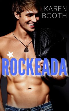 Cover Rockeada (eBook, ePUB)