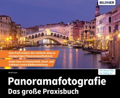 Panoramafotografie (eBook, PDF) - Dorn, Ulrich