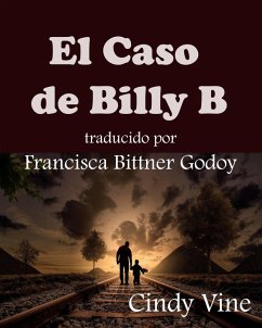 Cover El Caso de Billy B. (eBook, ePUB)
