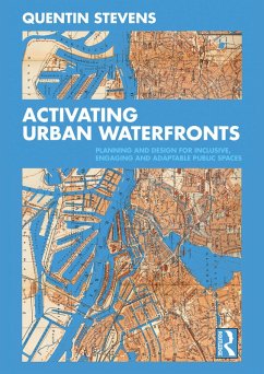 Cover Activating Urban Waterfronts (eBook, PDF)