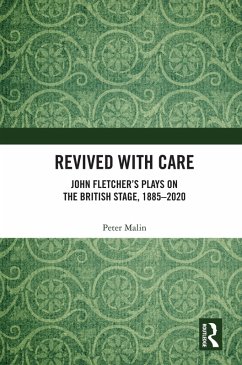 Revived with Care (eBook, PDF) - Malin, Peter