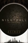 Nightfall and Other Stories (eBook, ePUB)