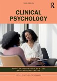 Clinical Psychology (eBook, ePUB)