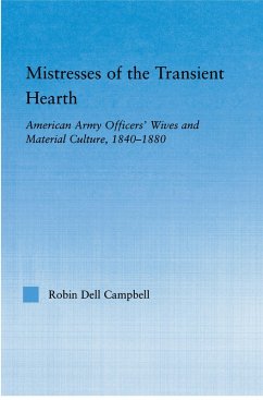 Cover Mistresses of the Transient Hearth (eBook, ePUB)