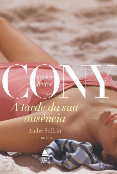 A tarde da sua ausência (eBook, ePUB)