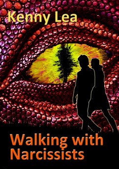 Cover Walking With Narcissists (eBook, ePUB)