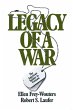 Legacy of a War (eBook, PDF) - Bild 1