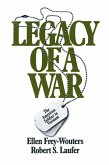 Legacy of a War (eBook, PDF)