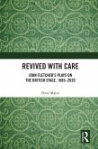 Revived with Care (eBook, ePUB)