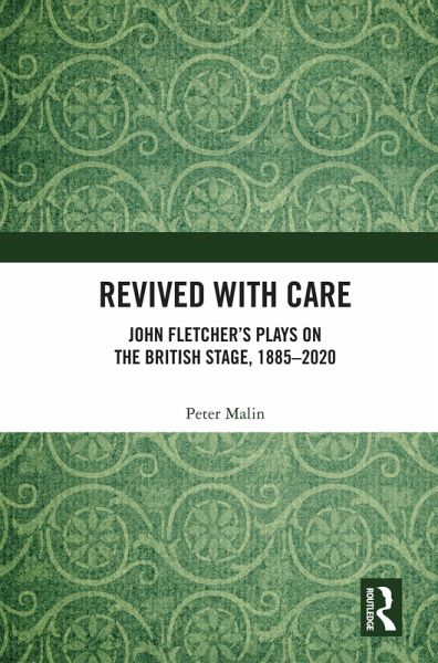 Revived with Care (eBook, ePUB) Revived with Care (eBook, ePUB)
