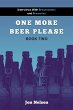 One More Beer, Please (Book Two):... - Bild 1
