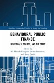Behavioural Public Finance (eBook, PDF)