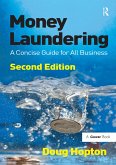 Money Laundering (eBook, ePUB)