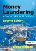 Money Laundering (eBook, ePUB) Money Laundering (eBook, ePUB)
